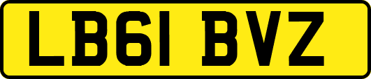 LB61BVZ