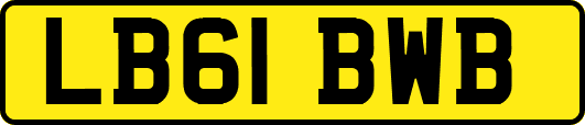 LB61BWB