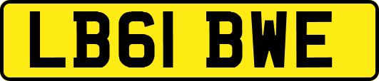 LB61BWE