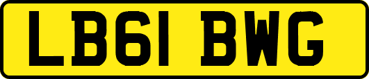 LB61BWG
