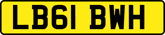 LB61BWH