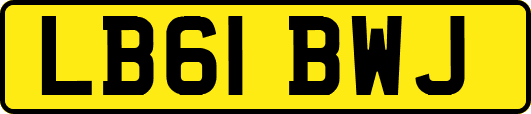 LB61BWJ