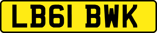LB61BWK