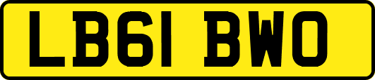 LB61BWO