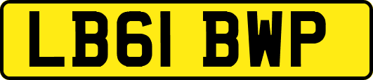 LB61BWP