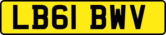 LB61BWV