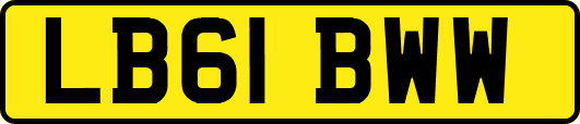 LB61BWW