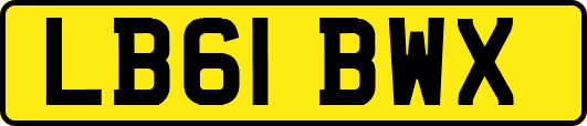 LB61BWX