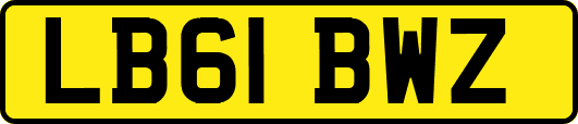 LB61BWZ