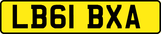 LB61BXA