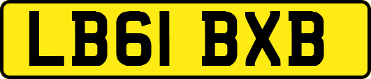 LB61BXB