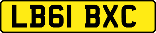 LB61BXC