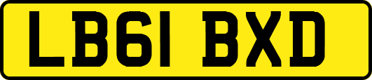 LB61BXD