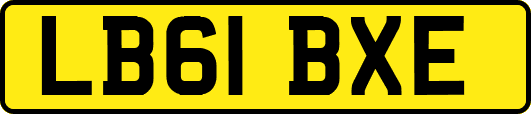 LB61BXE