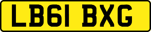 LB61BXG