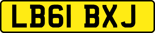 LB61BXJ
