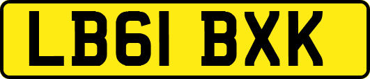 LB61BXK