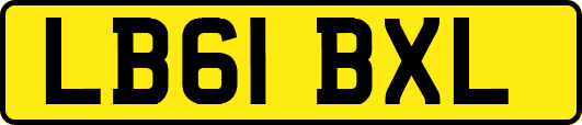 LB61BXL