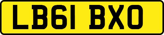 LB61BXO