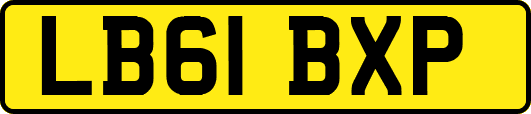 LB61BXP