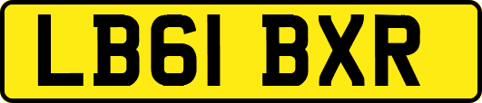 LB61BXR