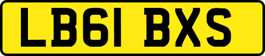 LB61BXS
