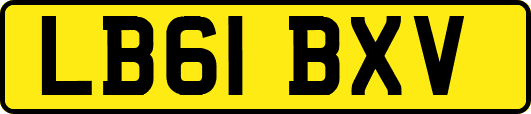 LB61BXV