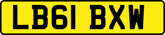 LB61BXW