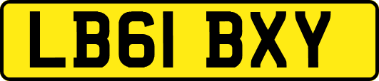 LB61BXY