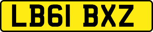 LB61BXZ