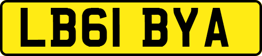 LB61BYA