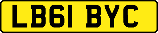 LB61BYC