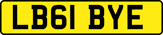 LB61BYE