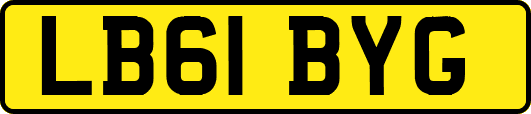 LB61BYG