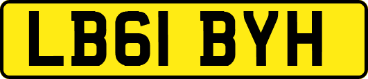 LB61BYH