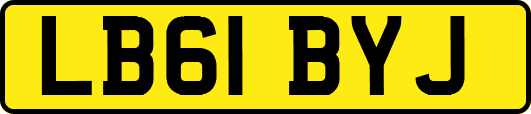 LB61BYJ