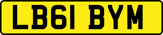 LB61BYM