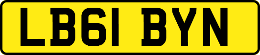 LB61BYN
