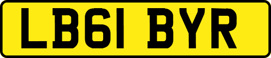 LB61BYR