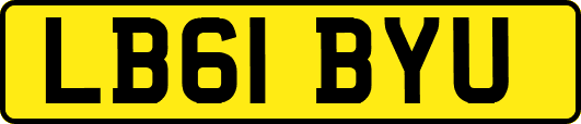 LB61BYU