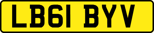 LB61BYV