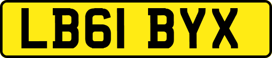LB61BYX
