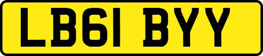 LB61BYY