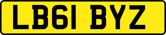 LB61BYZ