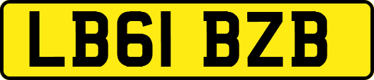 LB61BZB