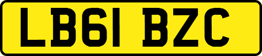 LB61BZC