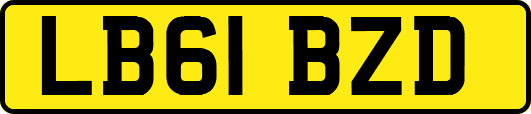 LB61BZD