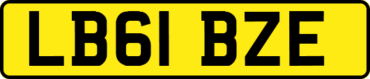 LB61BZE