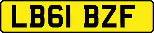LB61BZF