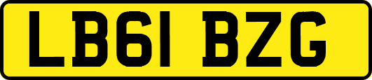 LB61BZG